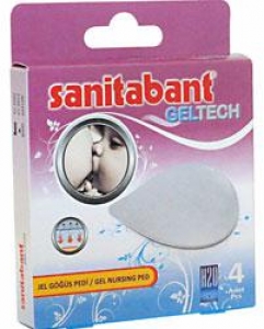 Sanitabant Geltech Jel Gs Pedi