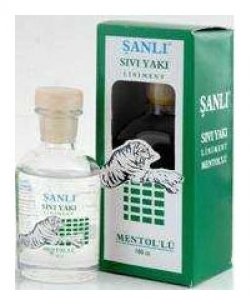 anl Sv Yak Liniment Mentoll