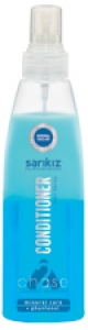 Sarkz 2 Phase Conditioner - Normal Salar in ift Fazl Mavi Su