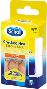 Scholl Topuk atla Giderici Stick