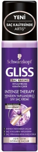 Schwarzkopf Gliss Intense Therapy Yeniden Yaplandrc Sv Sa Kremi