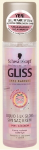 Schwarzkopf Gliss Liquid Silk Gloss Sıvı Saç Kremi