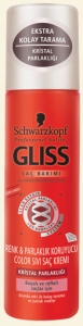 Schwarzkopf Gliss Renk & Parlaklk Koruyucu Sv Sa Kremi