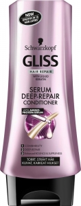 Schwarzkopf Gliss Serum Deep Repair Saç Bakım Kremi