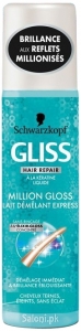 Schwarzkopf Million Gloss Sv Sa Kremi