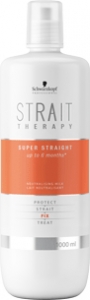 Schwarzkopf Strait Therapy lem Sonras