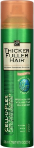 Schwarzkopf Thicker Fuller Hair Hacimlendirici Sa Spreyi