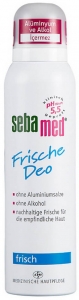 Sebamed Aerosol Fresh Deodorant