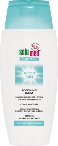 Sebamed After Sun Gne Sonras Losyon