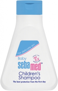 Sebamed Baby Bebek ampuan