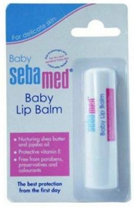 Sebamed Baby Lip Balm Dudak Koruyucu