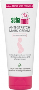 Sebamed atlak Kremi