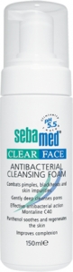 Sebamed Clear Face Antibakteriyel Temizleme Kp