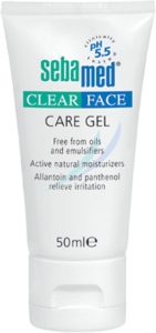 Sebamed Clear Face Bakm Jeli