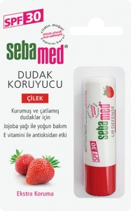 Sebamed Dudak Koruyucu Çilek