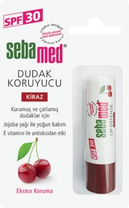 Sebamed Dudak Koruyucu Kiraz