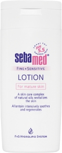 Sebamed F+S Losyon