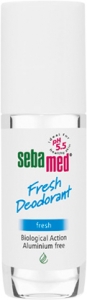 Sebamed Fresh Deodorant Roll-On