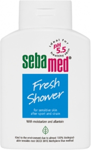 Sebamed Fresh Shower Du Jeli