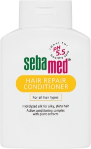 Sebamed Hair Repair Conditioner