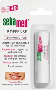 Sebamed Lip Defense Dudak Koruyucu SPF 30