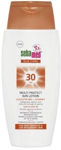 Sebamed Sun Gne Koruyucu Losyon SPF30