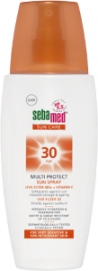 Sebamed Sun Gne Koruyucu Sprey SPF30