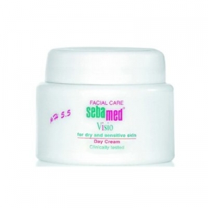 Sebamed Visio Cream