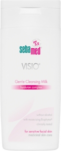 Sebamed Visio Temizleme St