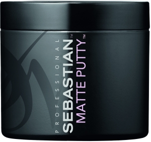 Sebastian Matte Putty