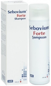 Sebovium Forte ampuan