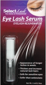Select Lash Serum (Kirpik Uzatc Ka Kalnlatrc)
