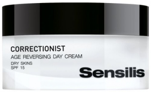 Sensilis Correctionist Age Reversing Day Cream SPF 15