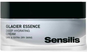 Sensilis Glacier Essence Deep Hydrating Cream