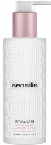 Sensilis Ritual Care Soft Comfort Cleansing Mousse