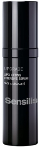 Sensilis Upgrade Lipo Lifting Intensive Serum