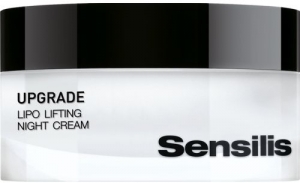 Sensilis Upgrade Lipo Lifting Night Cream