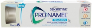 Sensodyne Pronamel Beyazlatc Di Macunu