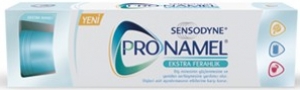 Sensodyne Pronamel Ekstra Ferahlk Di Macunu