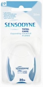 Sensodyne Total Care Gentle Floss Di pi