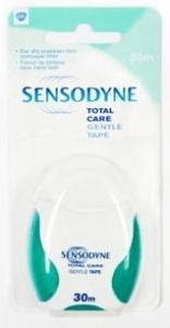 Sensodyne Total Care Gentle Tape Diş İpi