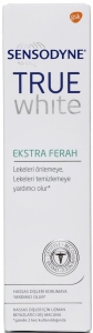 Sensodyne True White Ekstra Ferah Diş Macunu
