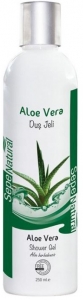 Sepe Natural Aloe Vera zl Du Jeli