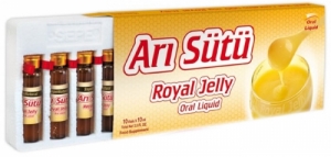 Sepe Natural Ar St Royal Jelly Oral Liquid