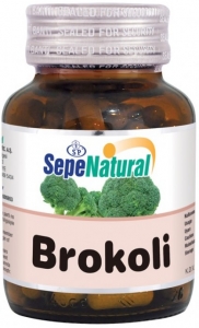 Sepe Natural Broccoli (Brokoli)