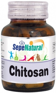 Sepe Natural Chitosan