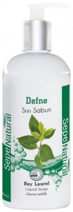 Sepe Natural Defne Sv Sabun