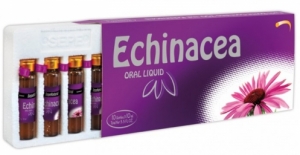 Sepe Natural Echinacea Oral Liquid