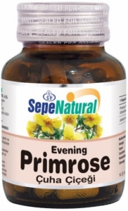 Sepe Natural Evening Primrose (uha iei)