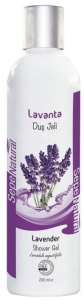 Sepe Natural Lavanta zl Du Jeli